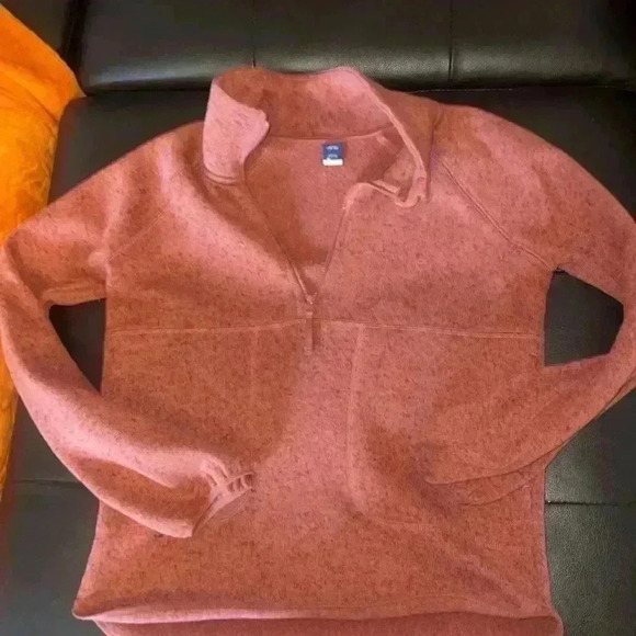 Old Navy Other - Girls Old navy fleece jacket